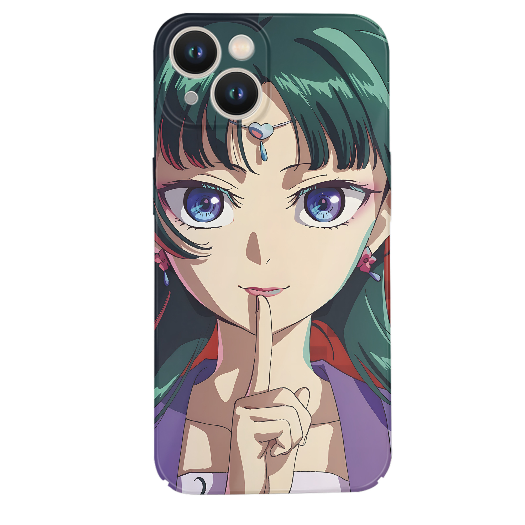 （画像用） 薬屋のひとりごと The Apothecary Diaries 【iPhone 14シリーズ対応】ハードケース